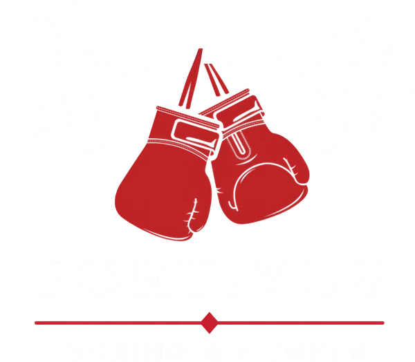 Fortivus Boxing & Fitness